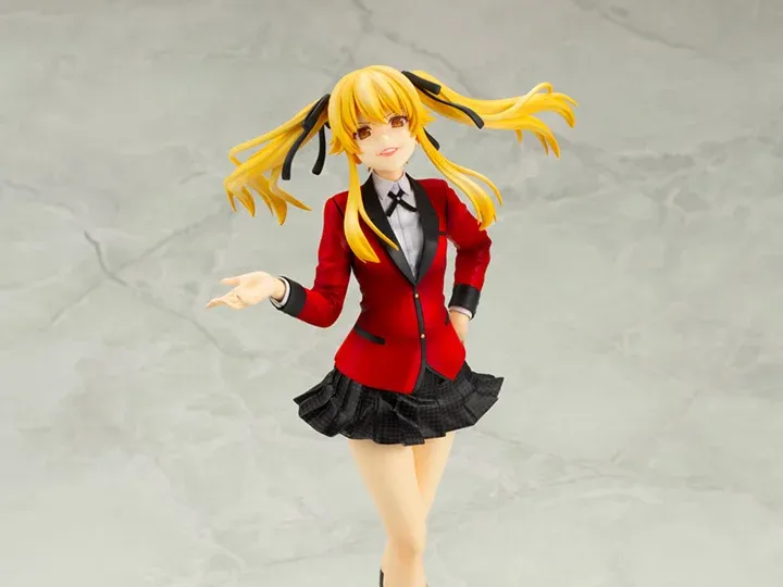 Kakegurui xx ARTFX J Saotome Mary
