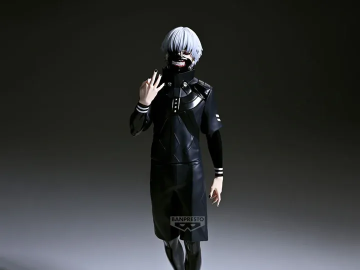 Tokyo Ghoul Grandista Kaneki Ken Figure