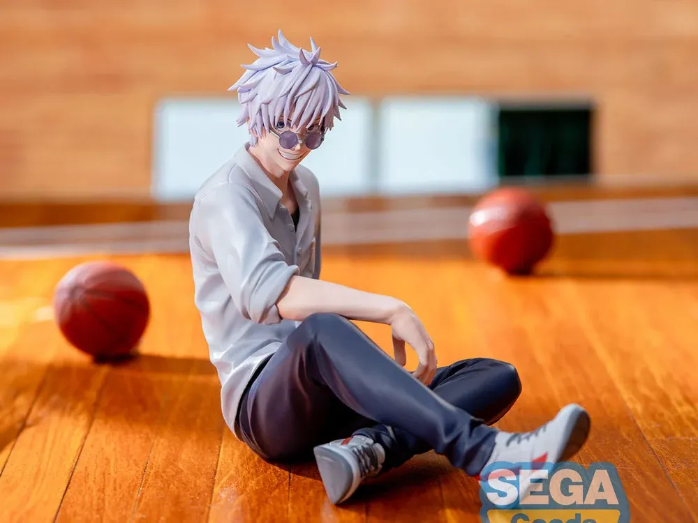 Jujutsu Kaisen Yumemirize Satoru Gojo Figure