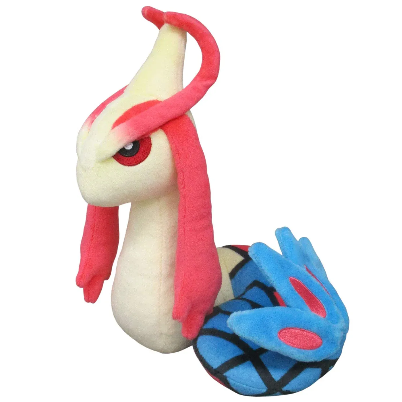 Sanei Pokemon All Star Collection PP194 Milotic Plush, 7.5