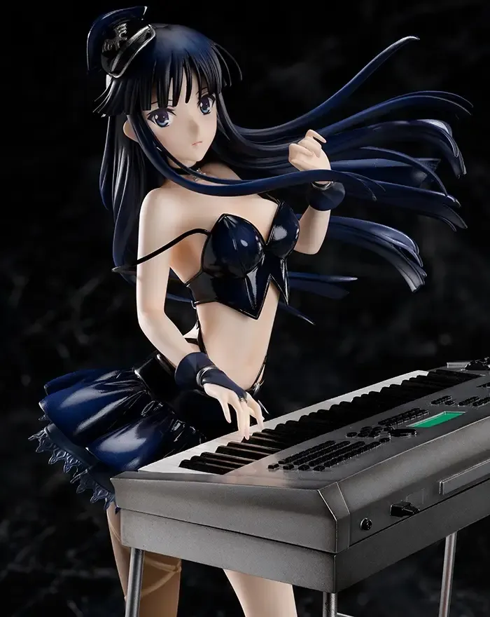 WHITE ALBUM2 Kazusa Fuyuma Live Ver. 1/7th Scale