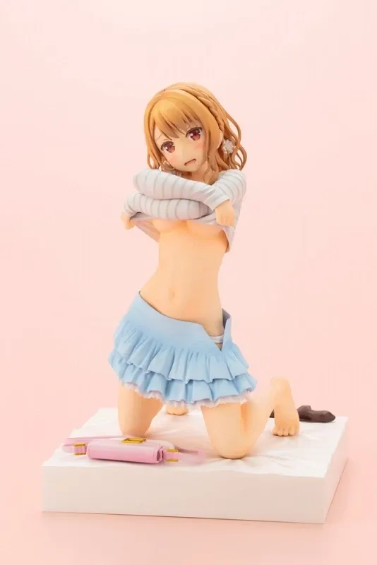 Kotobukiya Miyako Shirakawa 1/7 Scale Figure Imouto sae Ireba Ii