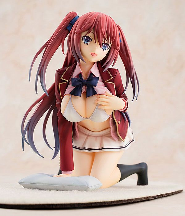 1/7 Classroom of the Elite: Airi Sakura Clothes Changing Ver. PVC 1/7 Classroom of the Elite: Airi Sakura Clothes Changing Ver. PVC