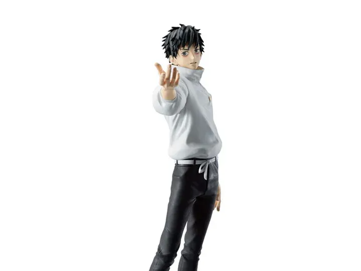 Jujutsu Kaisen 0 The Movie Maximatic Yuta Okkotsu Figure, 9.5"