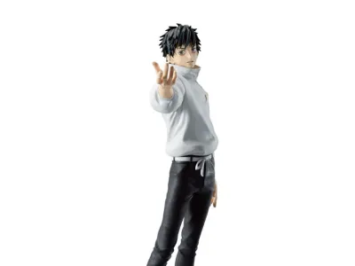 Jujutsu Kaisen 0 The Movie Maximatic Yuta Okkotsu Figure, 9.5"