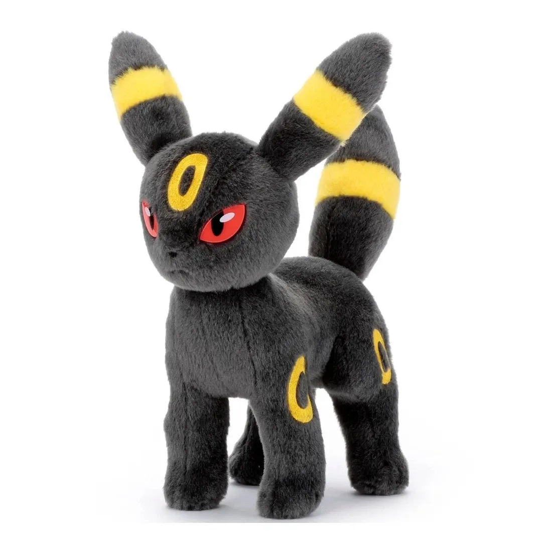 Takaratomy A.R.T.S I Choose You! Pokemon Get Plush Doll Umbreon