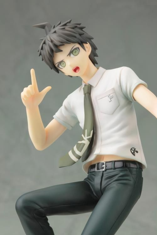 Danganronpa 2: Goodbye Despair ArtFX J Hajime Hinata Figure