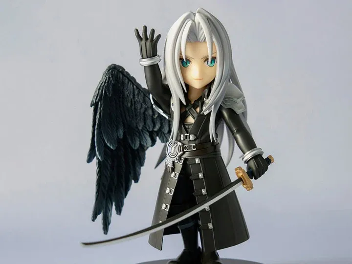 Final Fantasy VII Remake Adorable Arts Sephiroth
