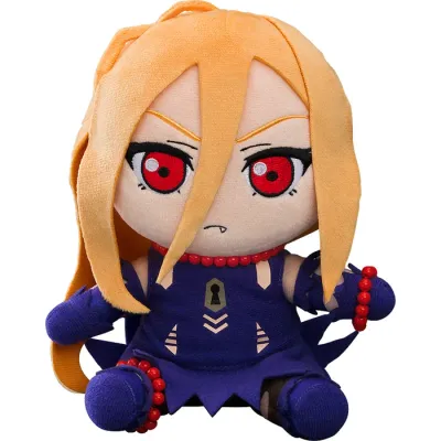 Overlord IV: Evileye Plushie