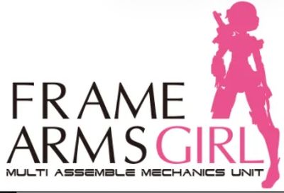 Frame Arms Girl
