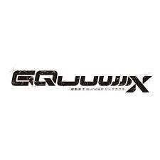 Mobile Suit Gundam GQuuuuuuX