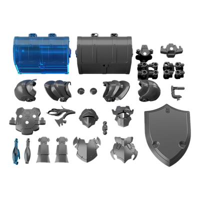 Option Parts