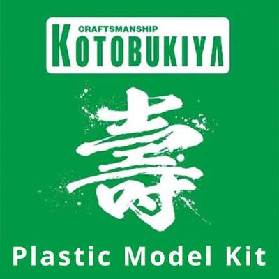 Kotobukiya Model Kits