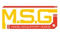 M.S.G Modeling Support Goods