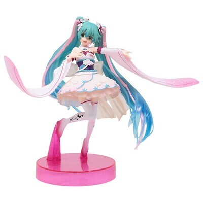 Prize Figures
