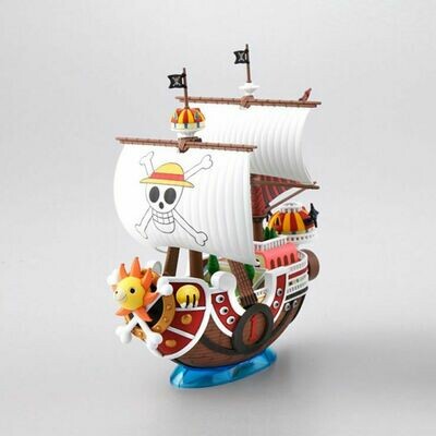 One Piece - Grand Ship Collection - Thousand Sunny