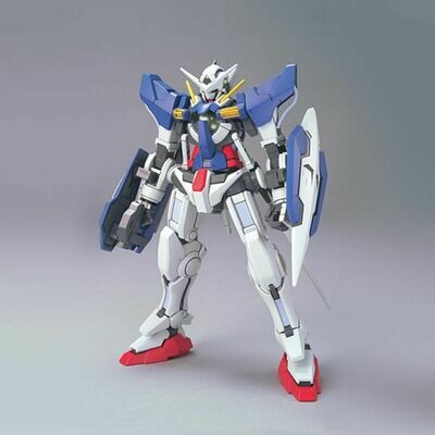 HG 1/144 #01 Gundam Exia