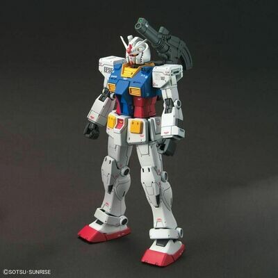 1/144 HG RX-78-02 Gundam The Origin Ver.