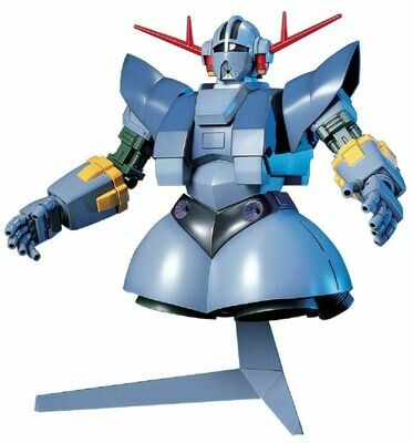 Mobile Suit Gundam HGUC MSN-02 Zeong 1/144 Scale Model Kit