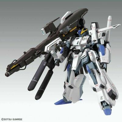 Gundam Sentinel MG FAZZ (Ver.Ka) 1/100 Scale Model Kit