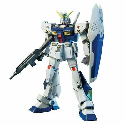 HGUC 1/144 #47 RX-78 NT-1 Gundam