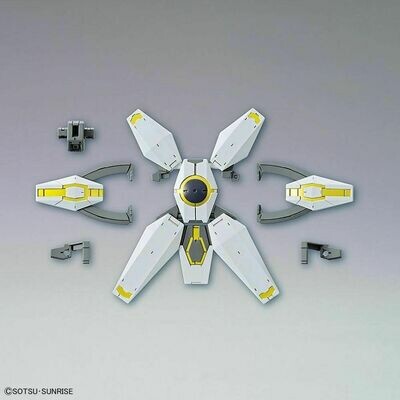 HGBD:R 1/144 NEPTEIGHT UNIT