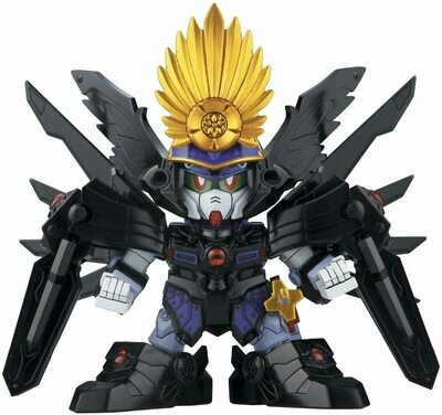 BB344 Oda Nobunaga Gundam
