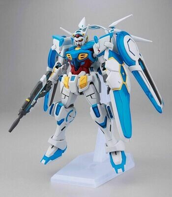 HG 1/144 Gundam G-Self Equiped with Perfect Pack