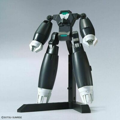 HGBD:R 1/144 AUN [RIZE] ARMOR