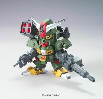 BB375 Legend BB Command Gundam