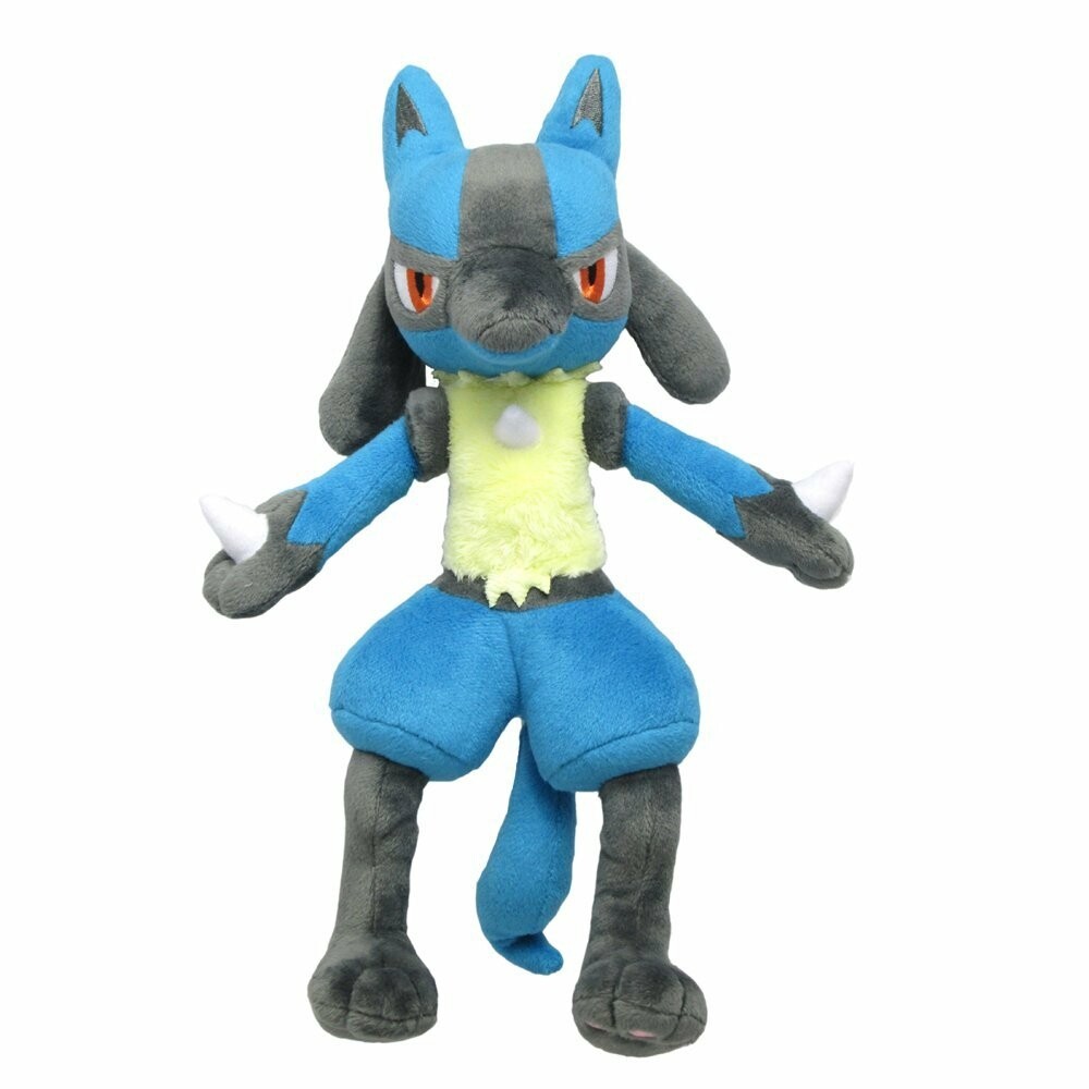 Allstar Collection Lucario Plush