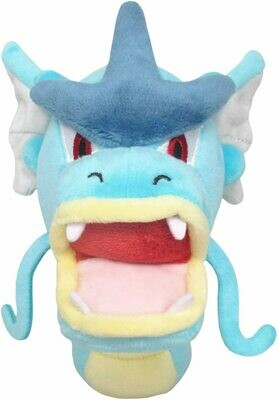 Sanei Pokemon Plush - PP138 - Gyarados