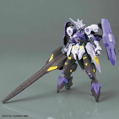 Mobile Suit Gundam: Iron-Blooded Orphans HGI-BO Gundam Kimaris Vidar 1/144 Scale Model Kit