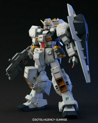 HGUC 1/144 #56 RX-121-1 Gundam TR-1 Hazel Custom