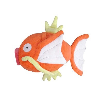 Pokemon All Stars Plush Doll - Magikarp 4 Inch