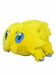 Pokemon All Stars Plush Doll - Joltik 5 Inch