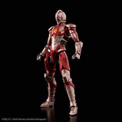 Figure-rise Standard 1/12 ULTRAMAN [B TYPE] (Limiter Release Ver.)