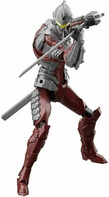 Ultraman Figure-rise Standard Ultraman (Suit Ver. 7.5) Action Ver. Model Kit