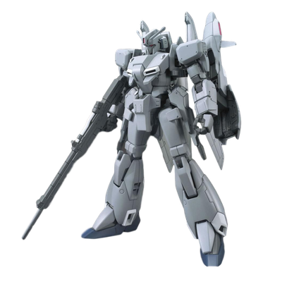 HGUC 1/144 #182 Zeta Plus (Unicorn Ver.)