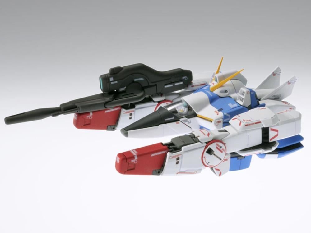 MG 1/100 V Gundam Ver.Ka