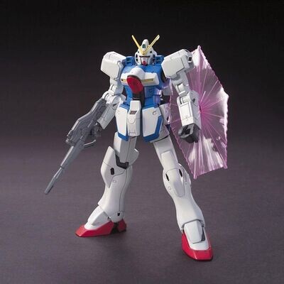 Mobile Suit Victory Gundam HGUC Victory Gundam 1/144 Scale Model Kit