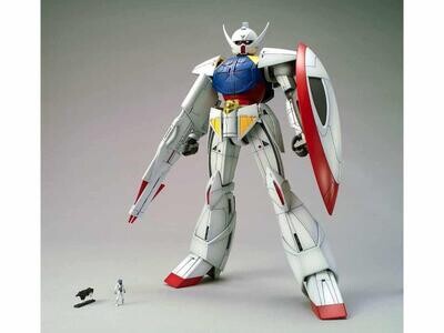 Turn A Gundam MG Turn A Gundam 1/100 Scale Model Kit