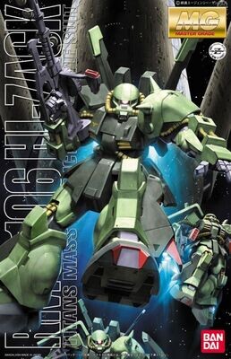 MG RMS-106 Hi Zack MG RMS-106 Hi Zack