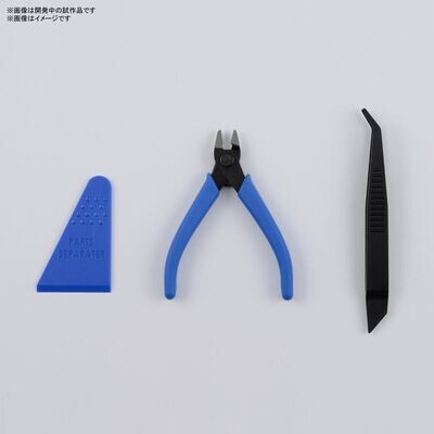 Bandai Spirits Model Kit Entry Tool Set