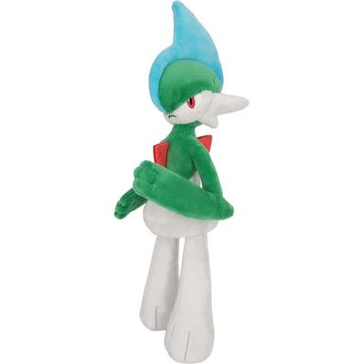 Sanei Pokemon Plush - PP228 - Gallade