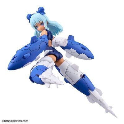 30 Minutes Sisters SIS-Ac19b Siana-Amarcia Vivace Form Model Kit
