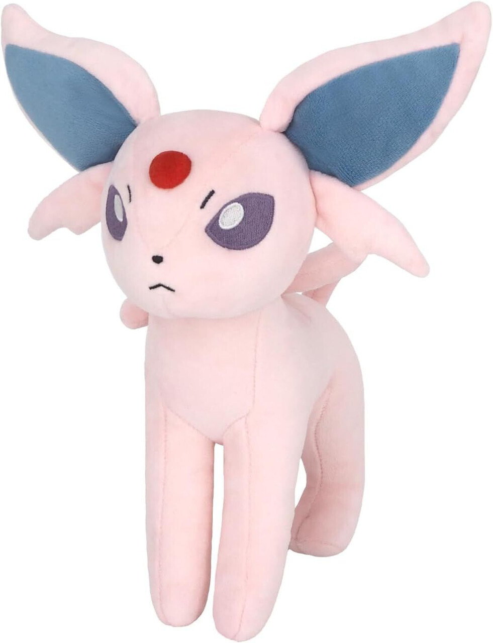 Sanei Pokemon Plush - PP258 - 9" Espeon (Medium) Sanei Pokemon Plush - PP258 - 9" Espeon (Medium)