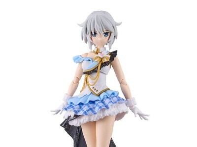 The Idolmaster: Shiny Colors 30 Minutes Sisters Option Body Parts Beyond the Blue Sky 1 (Color A)
