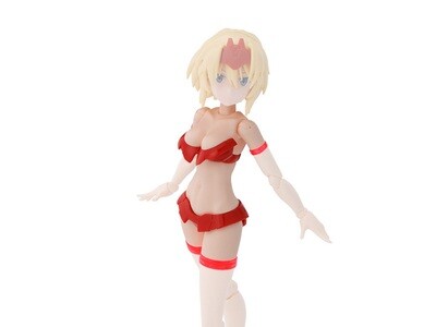 30 Minutes Sisters Body Parts Type S05 (Color A)
