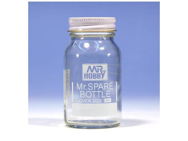 Mr. Spare Bottle XL 80ml Mr. Spare Bottle XL 80ml